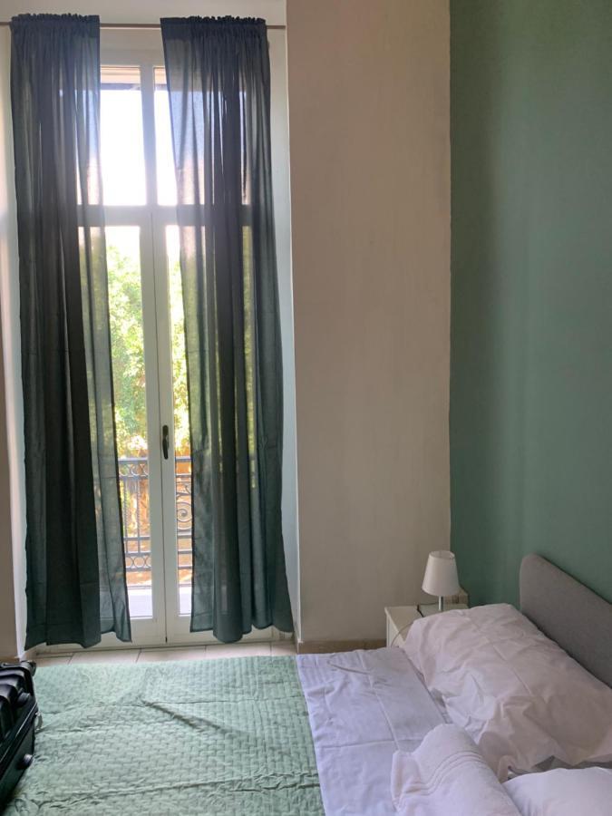 Garibaldi Rooms Reggio di Calabria Buitenkant foto
