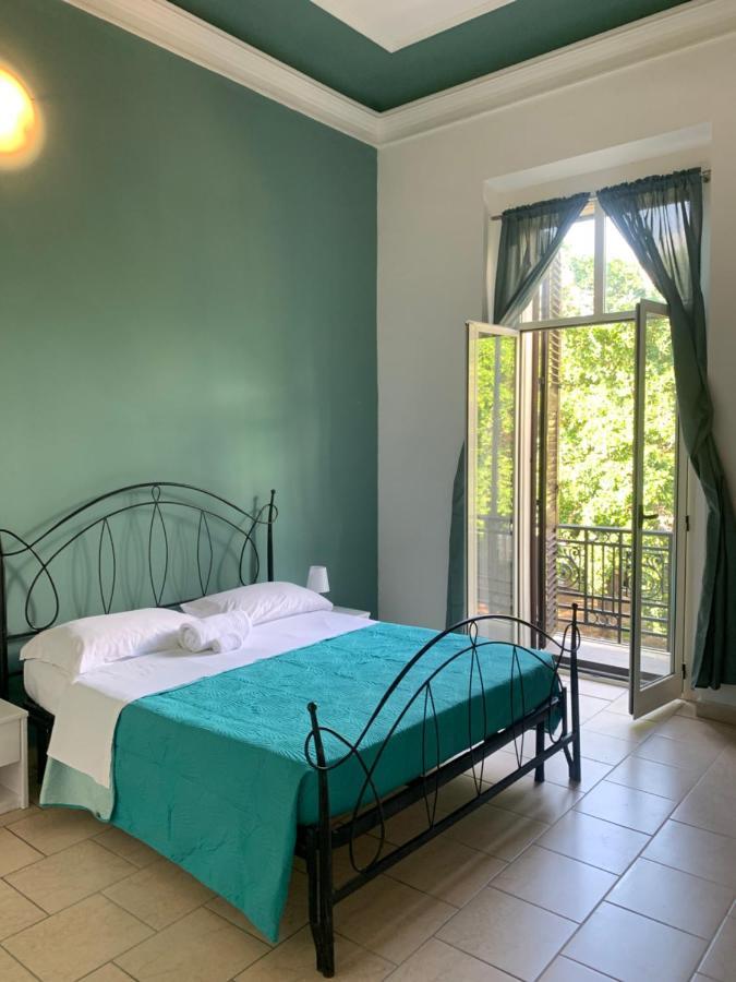 Garibaldi Rooms Reggio di Calabria Buitenkant foto